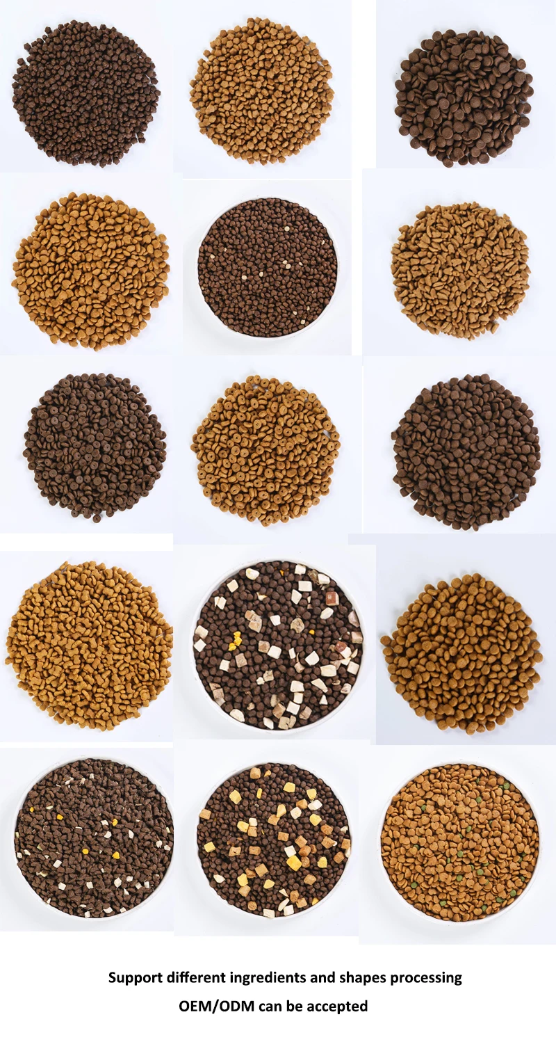 Оптовая продажа от производителя GIBO 2 5 кг не содержит зерна здоровый корм для взрослых кошек халяльный сухой логотип OEM высушенный на заказ