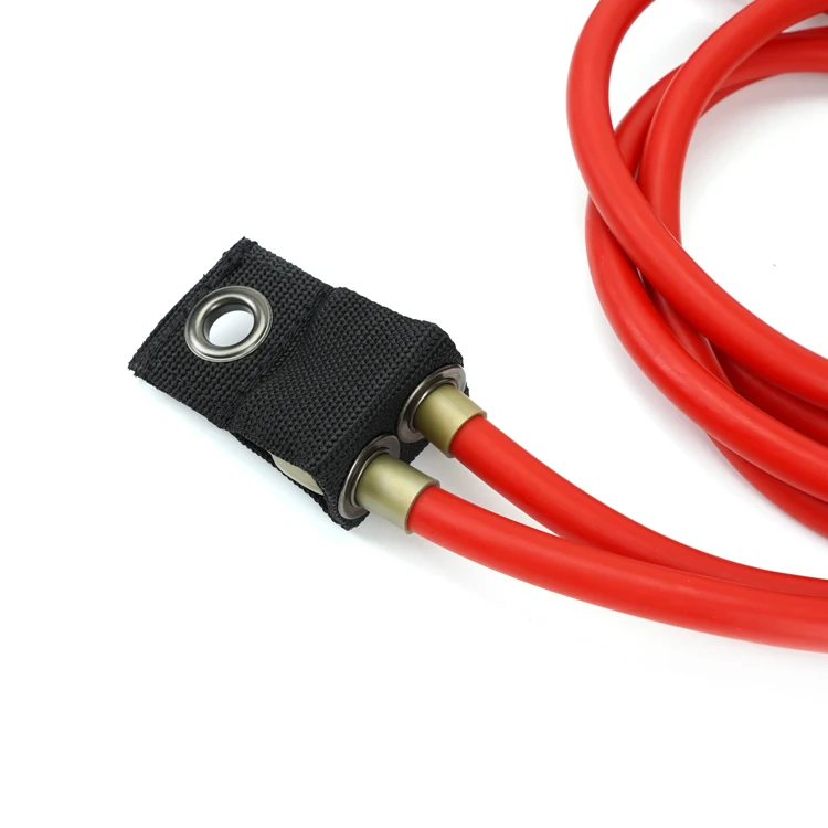  Colorful Hot Sale Heavy Elastic Bungee Cord With Metal