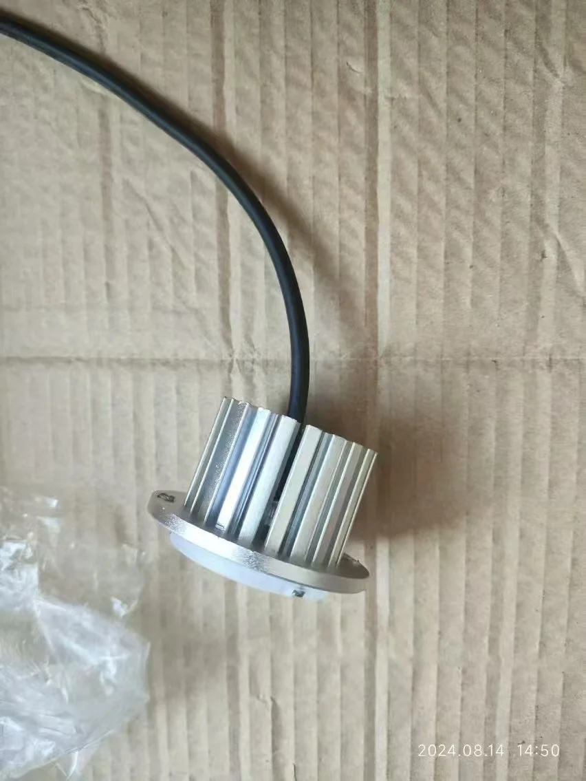 Waterproof Led Modules With Driver  7 W 3000K  Led  Module for Lawn Lighting Smd Led Module V-396