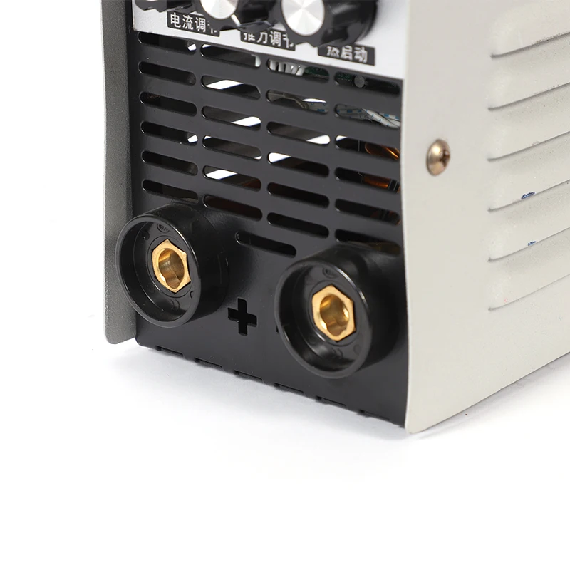 85% Inverter Welders Provided Portable Lightweight Mini Small Welding Machine