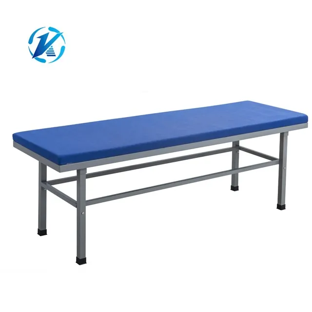 
Hot sale low price foldable gynaecological examination bed 