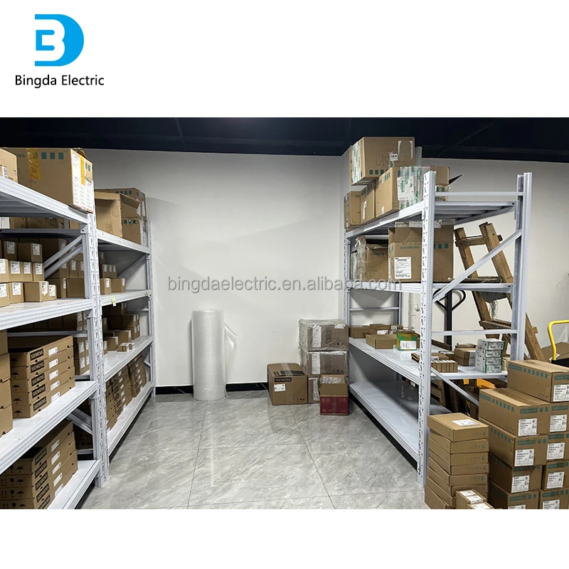 Bingda Schnei der Electric Circuit Breaker Acti9 Leakage Protection Contact A9N18225 A9F19208 A9N18201 Circuit Breakers