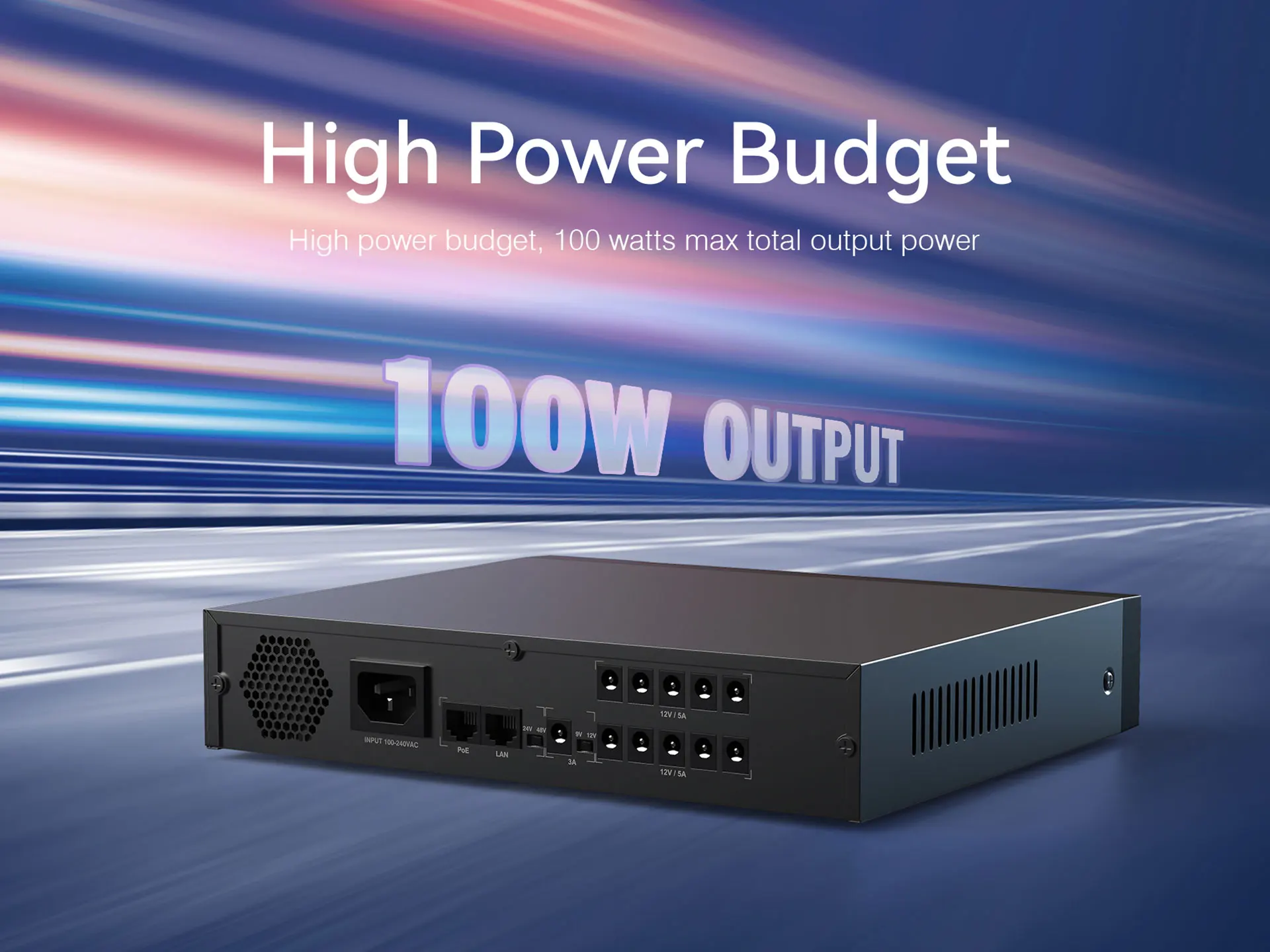 MARSRIVA 24000mAh Lithium Battery online 9V 12V 15v 24v 48V with PoE Mini DC UPS kp7 for wifi router