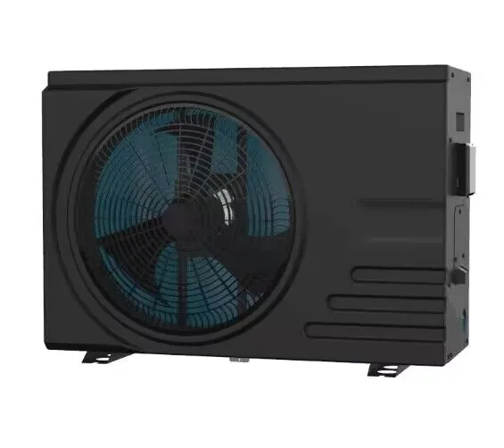 Smad  DC Inverter Fan motor Air Source Swimming Pool Heat Pump Heater for DYC-030TD3