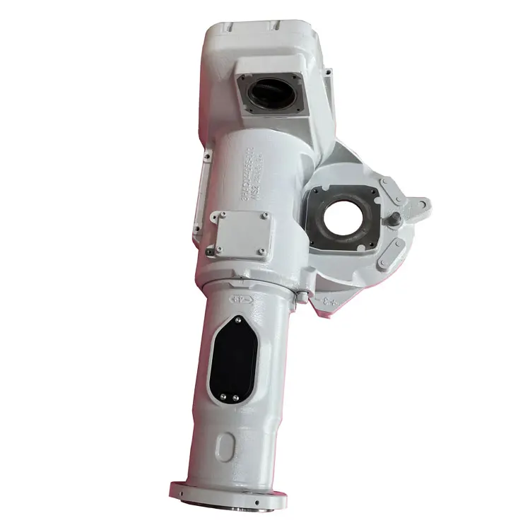 ABB 3HAC059651-001 IRB6700-200 Three and four axis arm