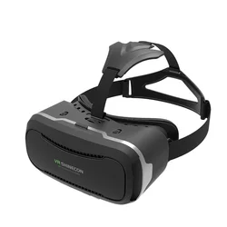 2022 New VR glasses customized 42mm diameter aspheric optical resin lens G02 VR 3D glasses box