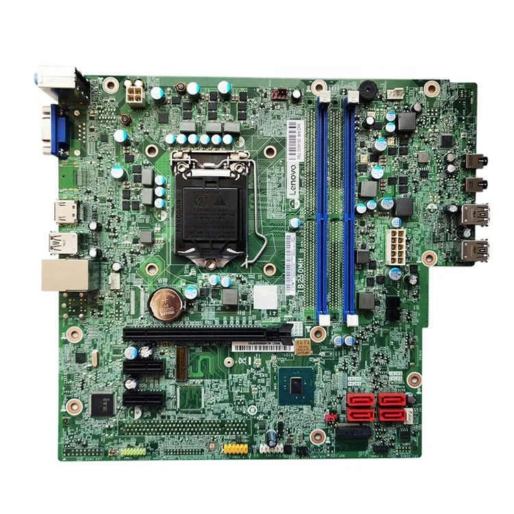 desktop motherboard Original new motherboard for Lenovo M910T M410 M4900V OOXK150 720-18IKL IB250MH mainboard pc