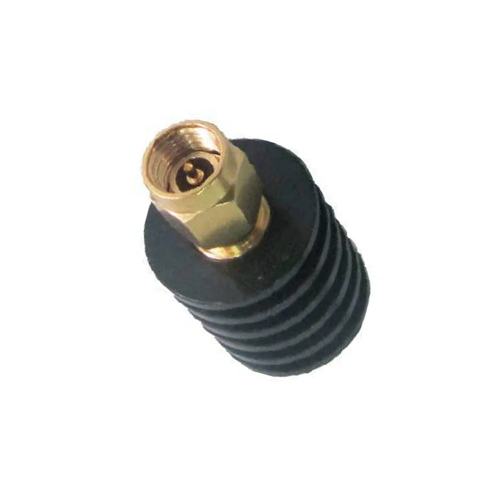 DC-26.5GHz Coaxial Fixed Attenuator 10W Attenuator RF Microwave Waveguide Fixed Attenuator