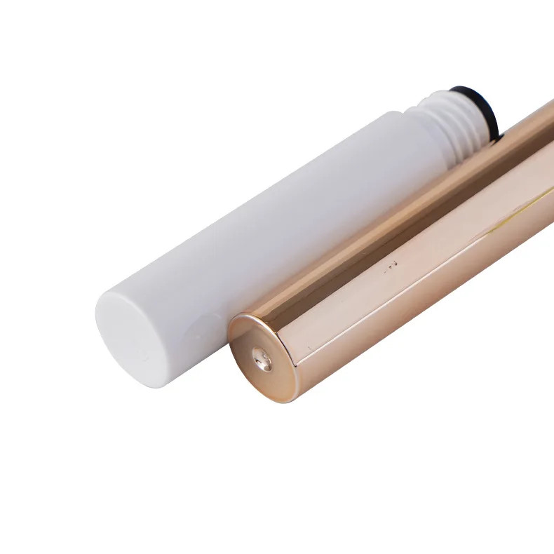 Makeup eye black neutral without LOGO can print a small amount of fine brush head mascara