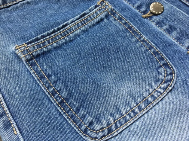 XJYD  Spring Autumn Wholesale Girls Jean Skirt Women Cotton Long Denim Skirts