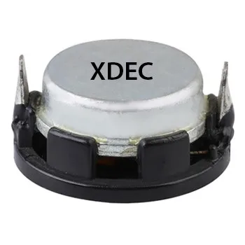 OEM Factory 1 inch Speaker 24 mm 4 ohm 2 w round internal magnetic speaker for robot early education machine