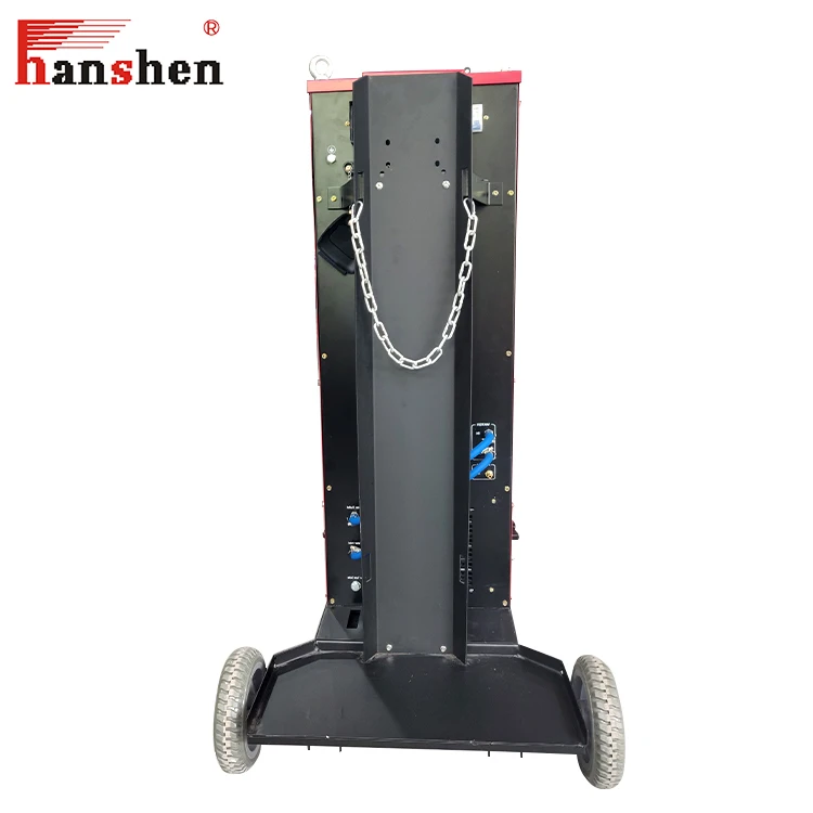 Умнее лучший высокочастотный Tig Soldadora инвертор Maquina De Soldar 250 Ac Dc Алюминий сварочные