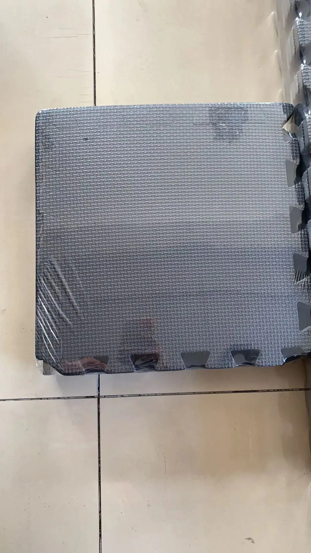 Commercial Qualified Gym Fooring Mat Fitness Rubber Flooring