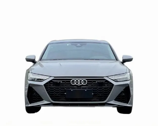 Audi A7 2 0 т 2WD хэтчбек седан высокопроизводительный Большой Космический новый автомобиль