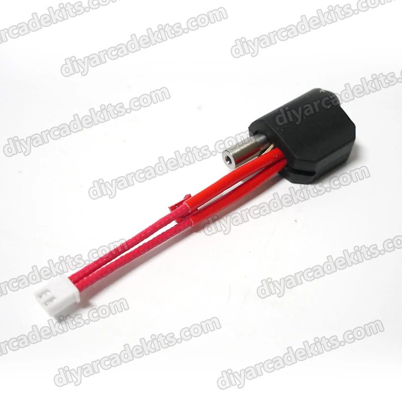 Multi Function High Quality 3D Printer Machine Parts 3D Printer Creality CR-M4 Heating Block For Sale