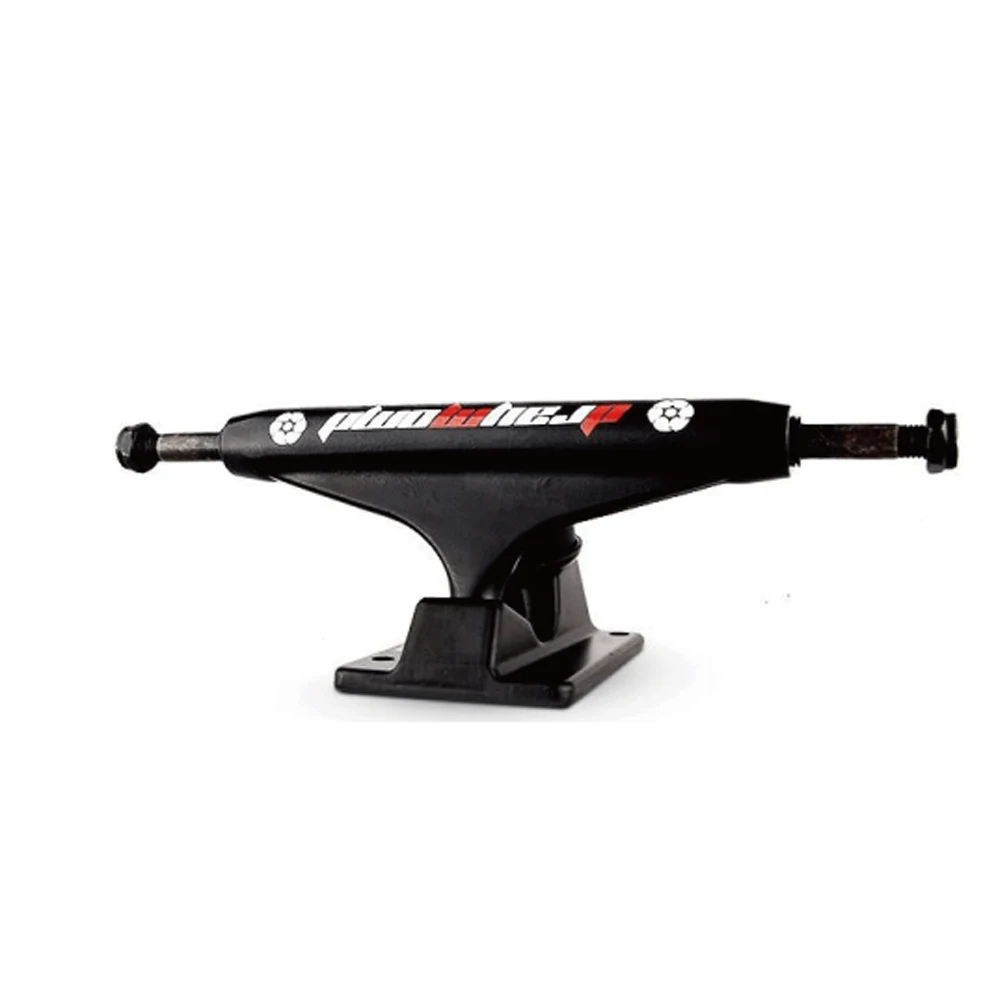 Good quality gravity casting technology 5.25inch skateboard truck skate board trucks