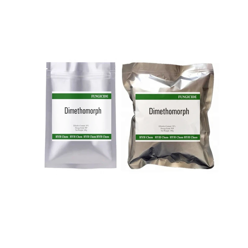 
 Диметоморф 97% TC фунгицида агрокультура  