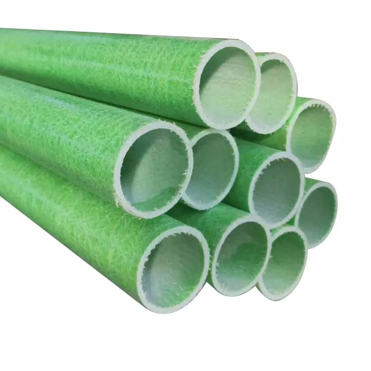 FRP integral winding sewage pipe drainage pipe