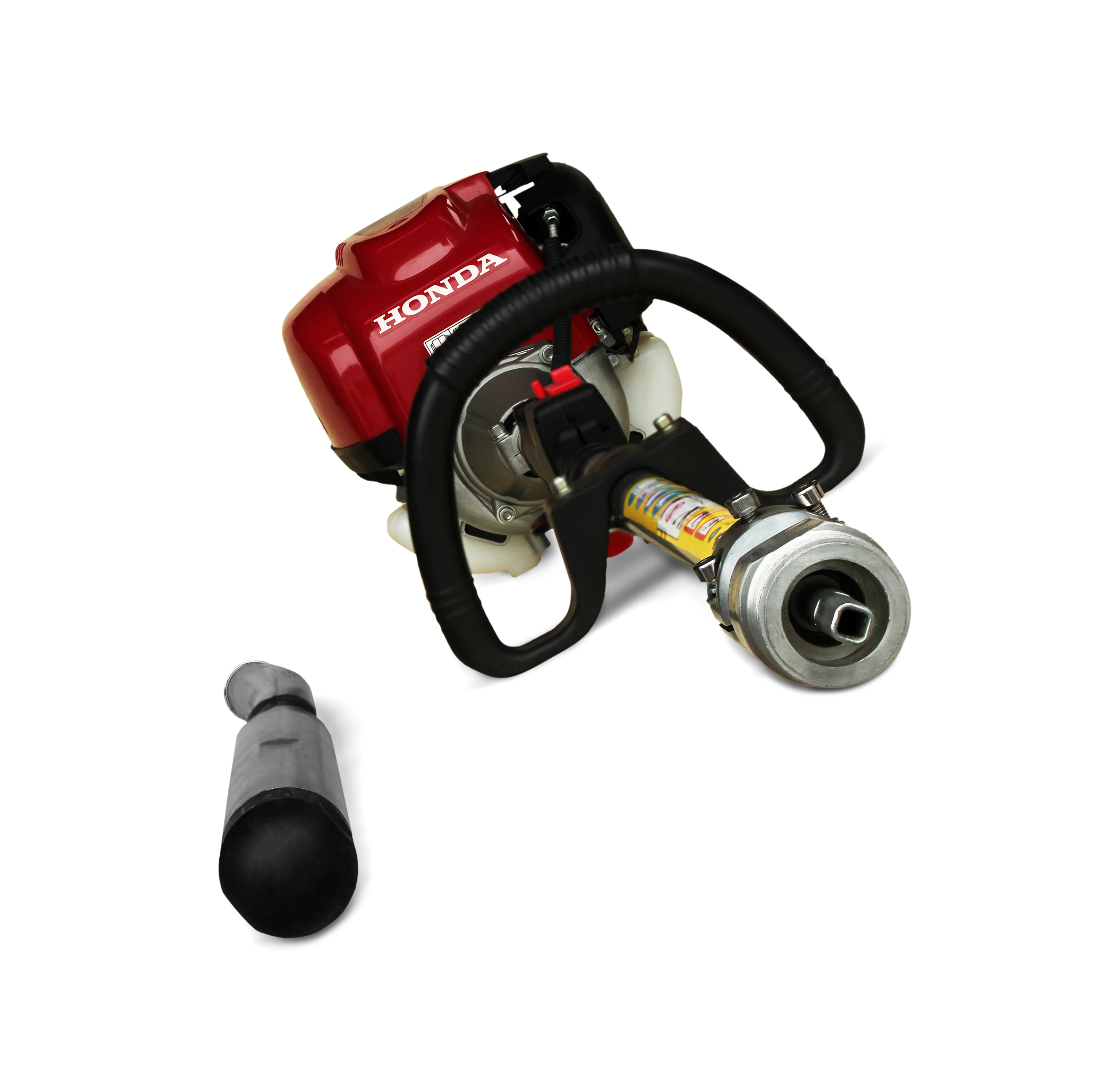 Power petrol  Backpack portable concrete vibrator | ZDB35-CX | Gasoline Engine