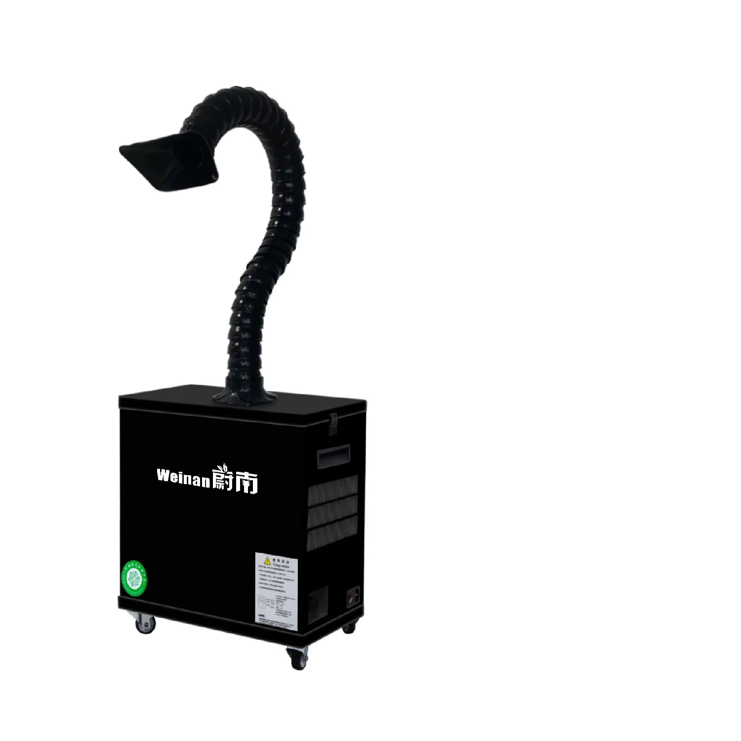 New Product Hot Sale Multi Filter Welding Smoker 3D Printer Smoker Portable Laser Dust Remover