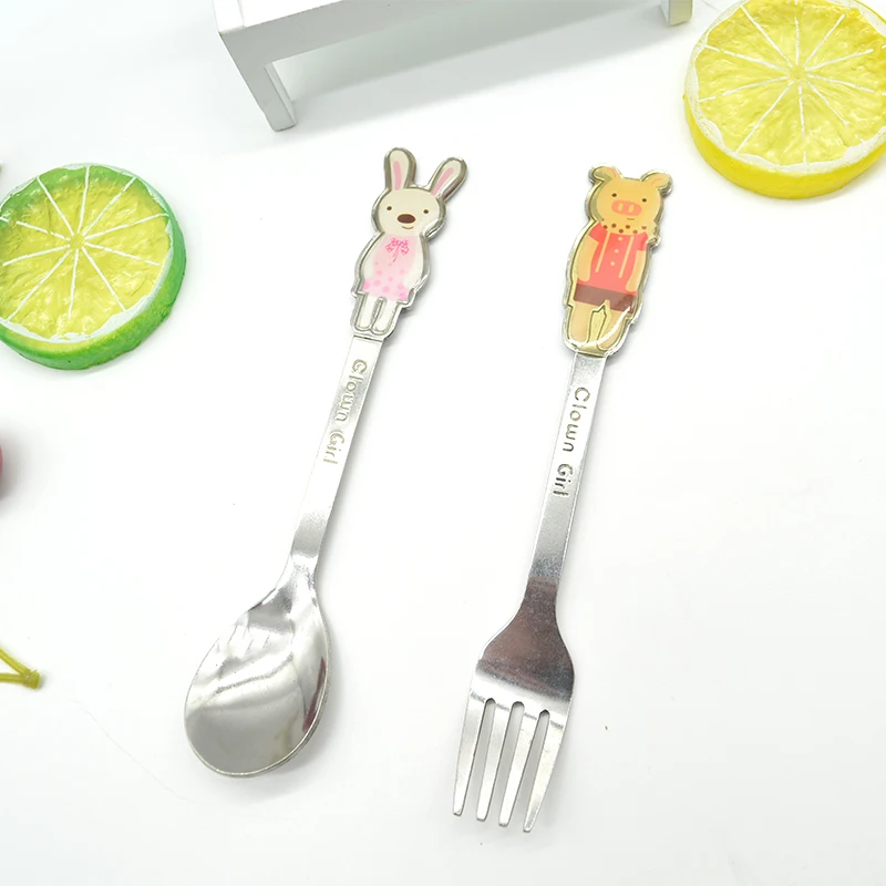 Hot sale Chinese Korean Style SS304 stainless steel Golden court soup spoon Teaspoon Coffee Spoon