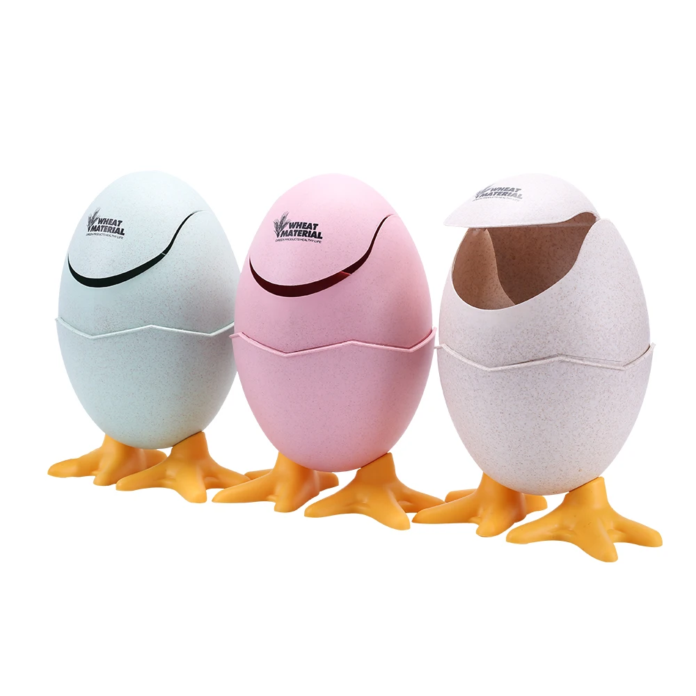 Eco Friendly All In One Desktop Storage Desk Organizer Mini Trash Can Car Cover-Type Garbage Box Desktop Simple Storage Box