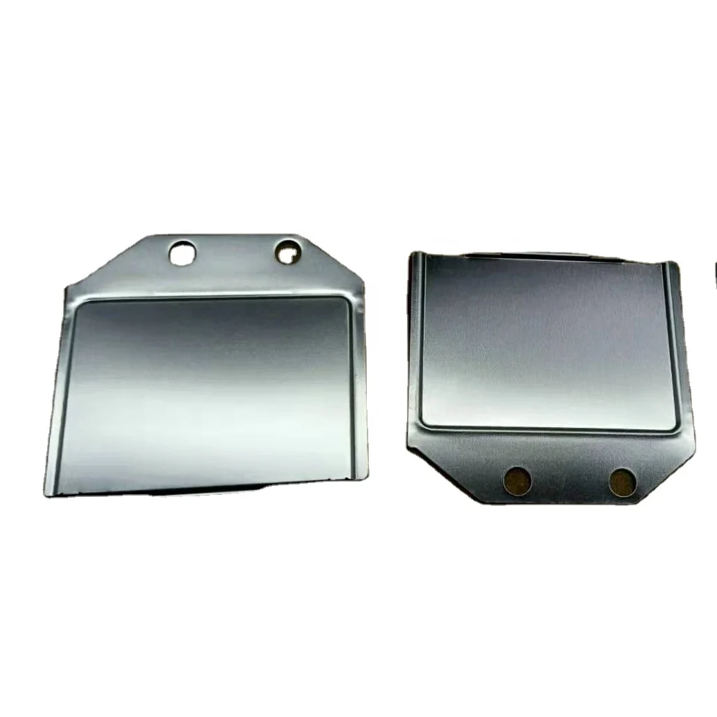 
High quality EMI shield Rf shield SPTE C7701 laser cutting forming stamping and processing factory direct sales 