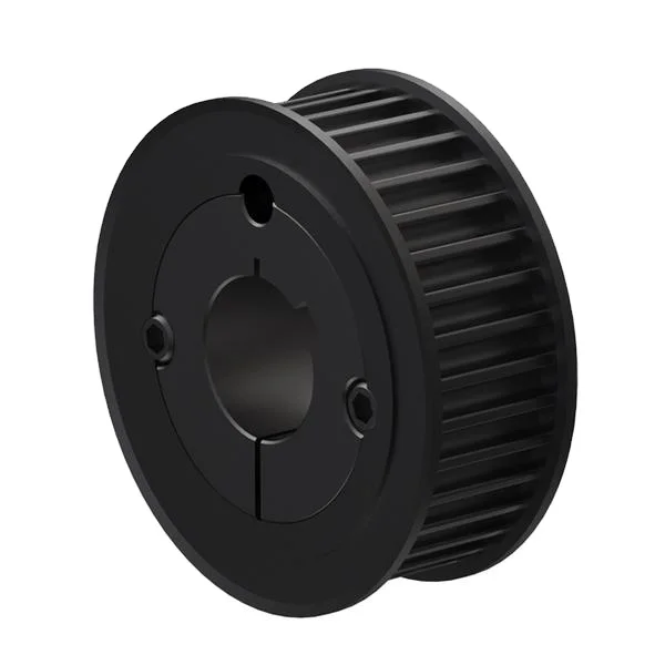 Factory Industrial  Customized  T2.5 T5 T10 T20  Idler Timing Pulley