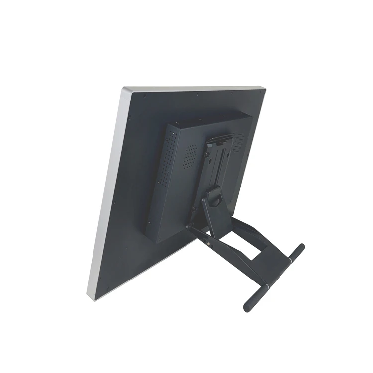 27 inch All In One window 7/8 xp 10 Interactive  LED Touchscreen J1800 J1900 i3 i5 i7 Industrial Waterproof ALL IN ONE PC