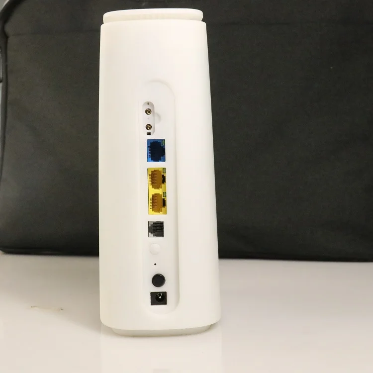 
Brand new 5G to point wifi antenna 5ghz outdoor cpe Cpe Sim Card Slot With High Gain 4g Antenna 6dbi high speed indoor router 