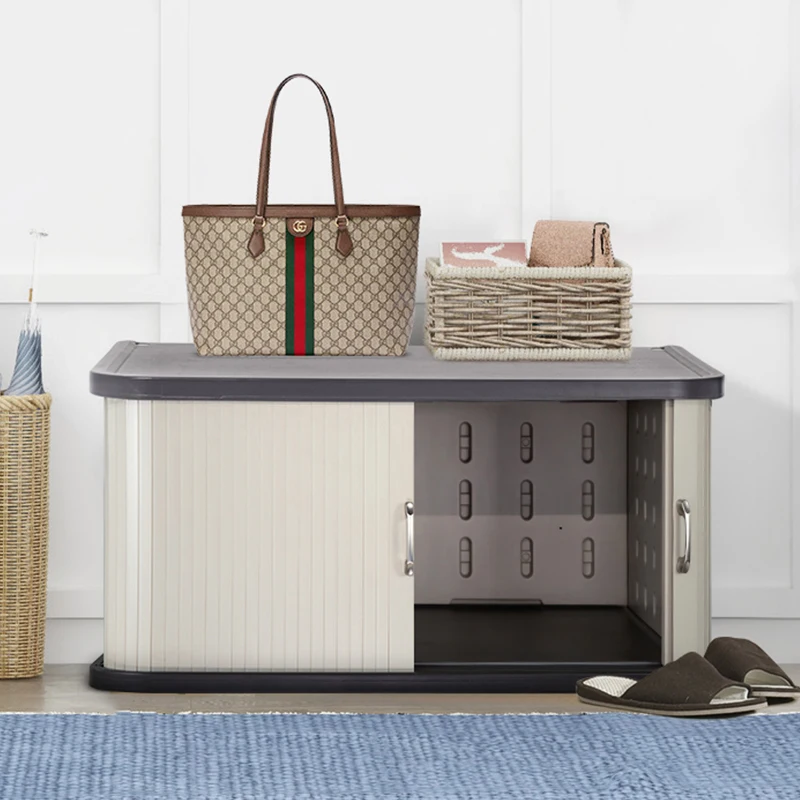 high quality offical storages locker restaurant food locker abs plastic staff lockers plastic storage cabinet outdoor