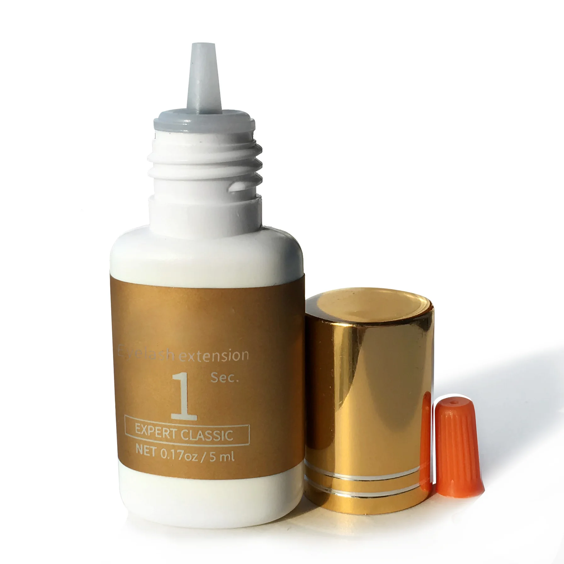 Клей для наращивания ресниц без влажности клей с низким коэффициентом дыма за 0 5