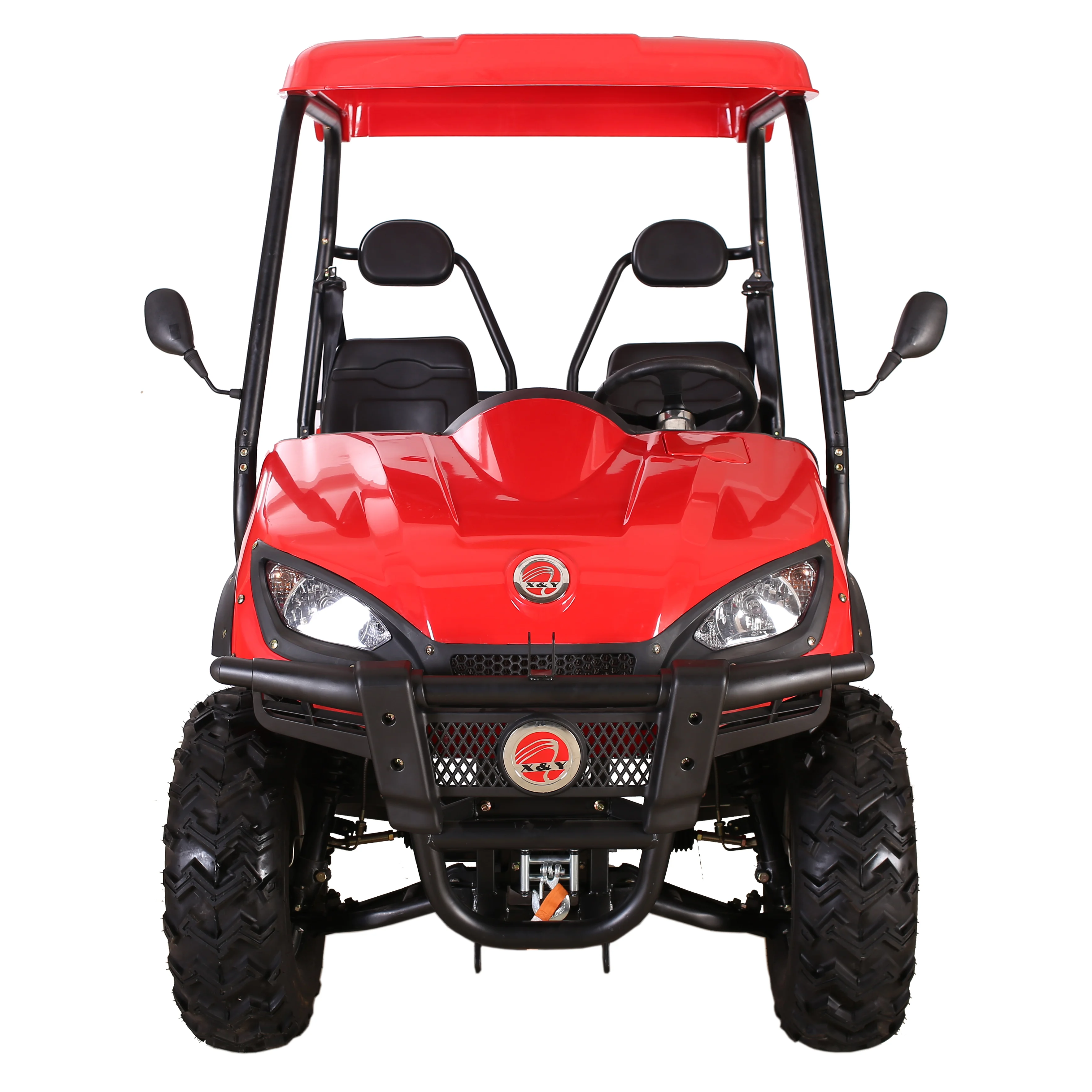 
Funrun 300cc quad 2wd UTV for adults 