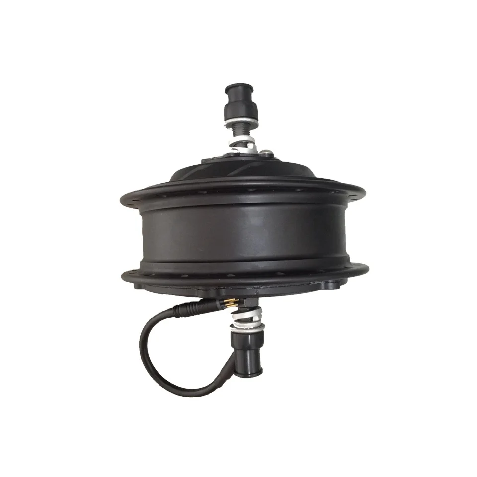 Professional 350w /500w /1000w hub motor 350w brushless dc hub motor bldc hub motor 350w