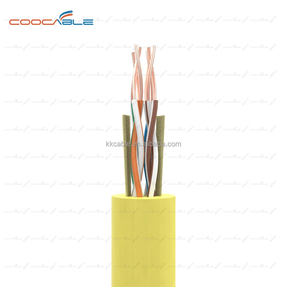 ROV tether buoyancy Underwater cable, Waterproofing Multicore floating electrical power Cables Floating Communications Cables