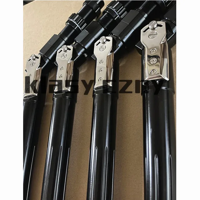 Rods trolling butt for tuna Season