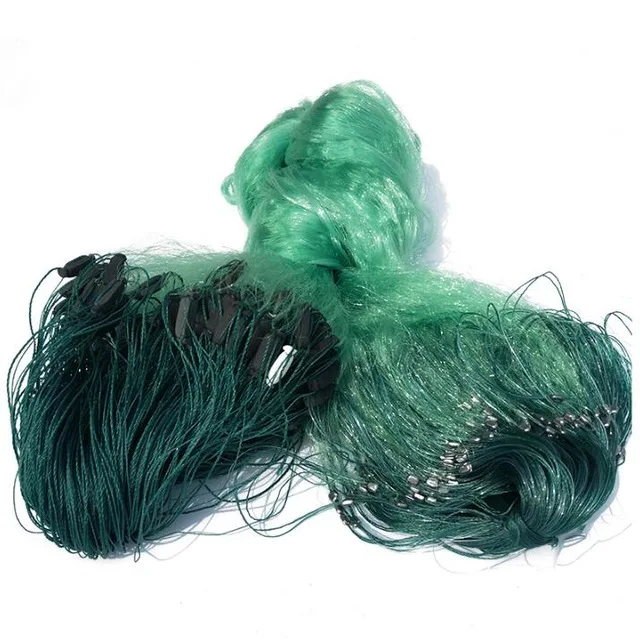 So-Easy cheap manufactures fly multifilament deep sea momoi fabric landing monofilament cast nylon fishing net