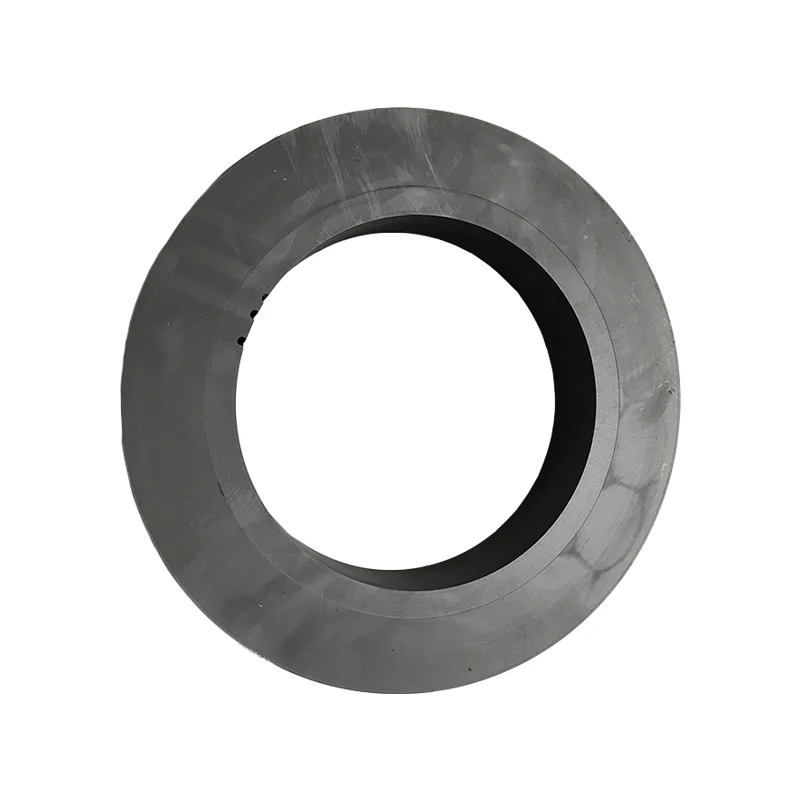 Carbon Graphite Bush Carbon Graphite Thrust Bearing rings