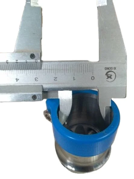 prosthetic manufacture components tube clamp adapter lower limb leg prosthesis CE