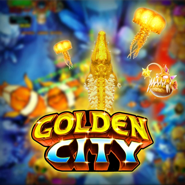 10 Players Fish Game Board Table Cabinets Ocean king 3 Plus  Golden City  Machine Games