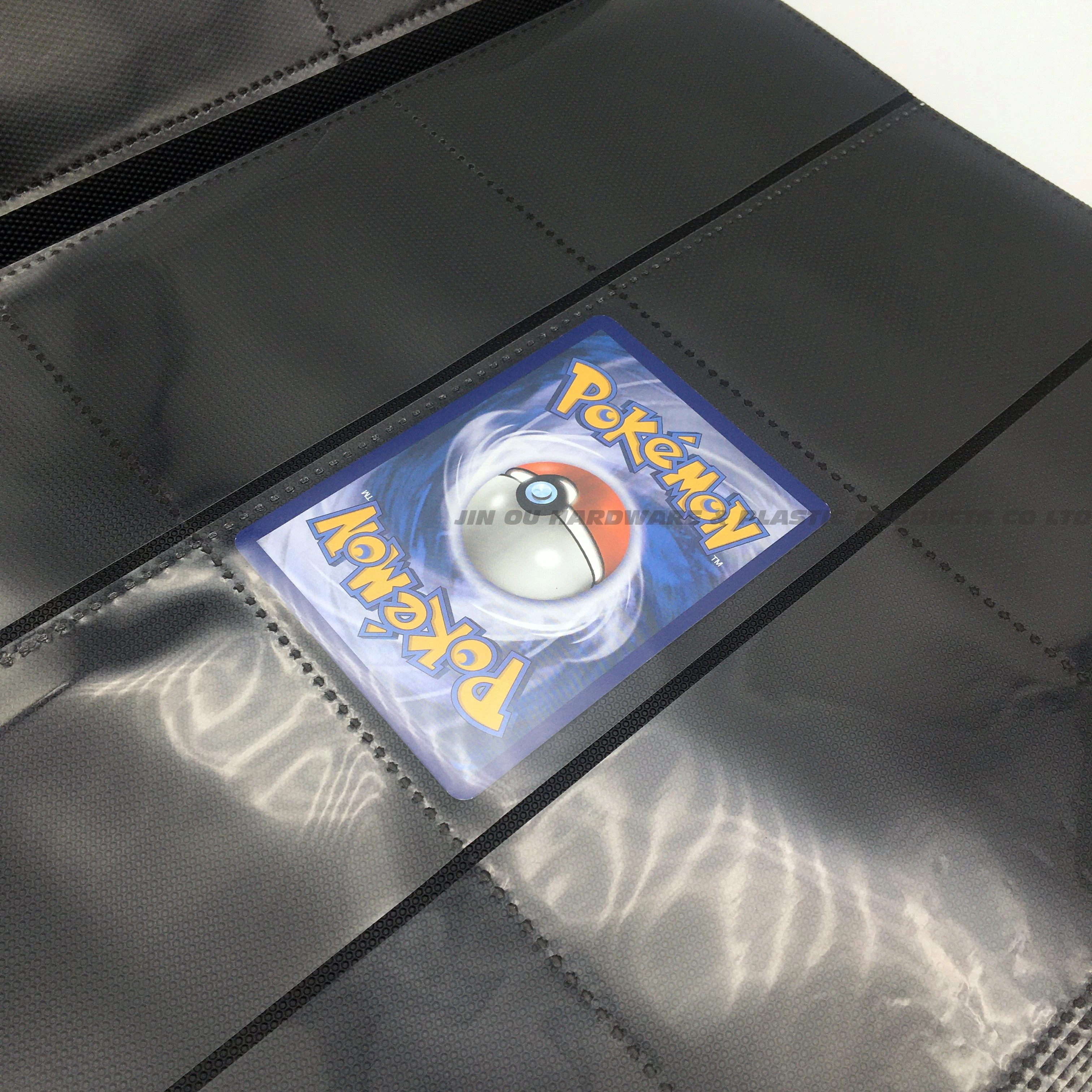 360 cards 9 pocket pages sports cards album holder trading card binder
