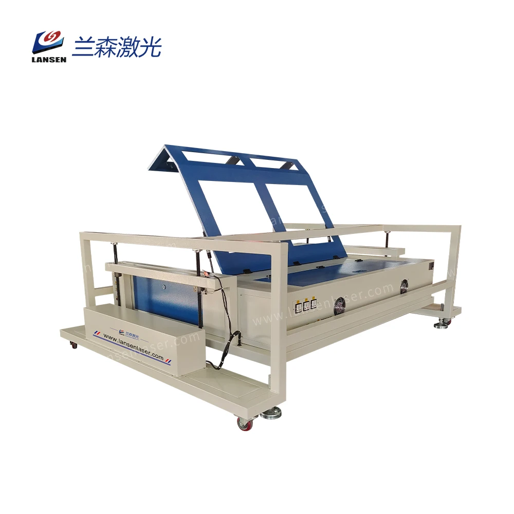 New Design Removable Co2 Laser engraving machine for Granite engraver stone engraved etching carving equipment price