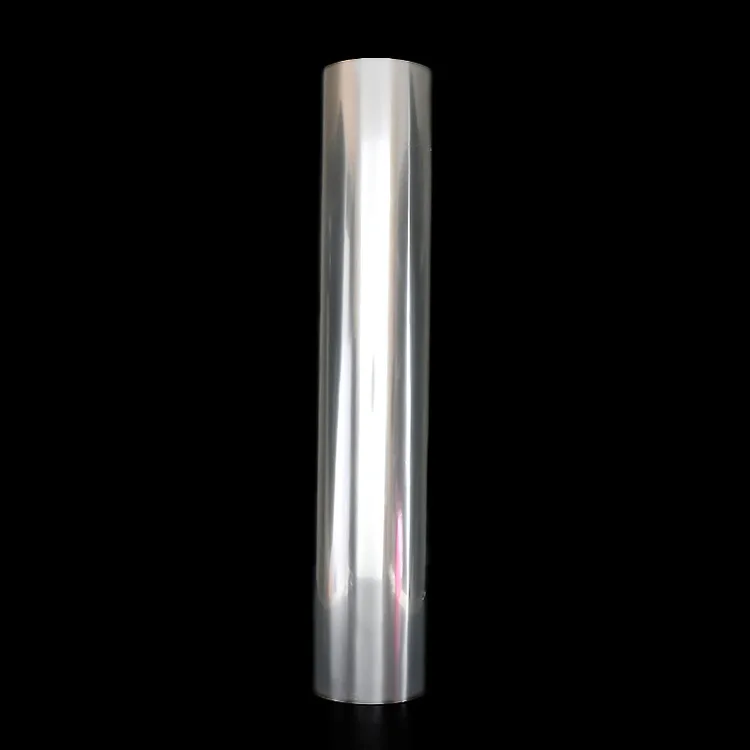 Brand New PE Plastic Sheets Multi-Purpose Clear PET Film for Industrial Food Packaging & House Decoration Protection