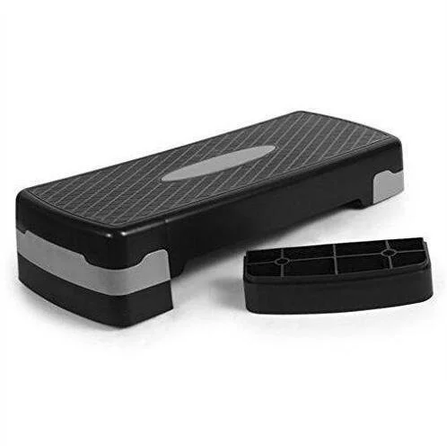 Linefar Fitness Aerobic Stepper Exercise Platform