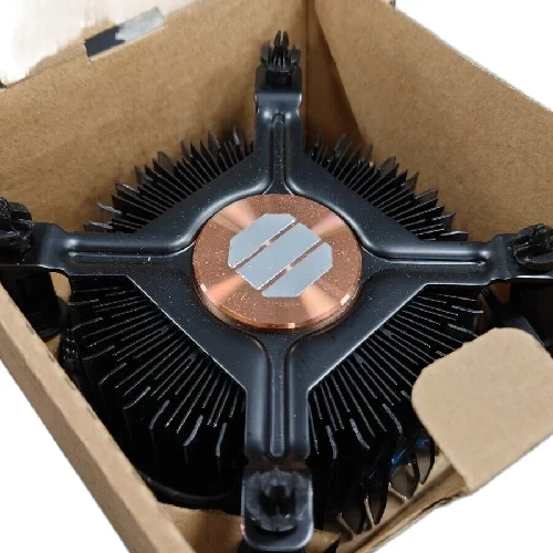 Intel Core i3-12100 i3 12100 3.3 GHz 4-Core 8-Thread CPU Processor Intel 7 L3=12M 60W LGA 1700 Sealed new and with cooler