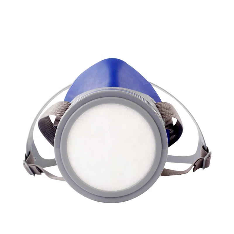 TZCP-4800 Лидер продаж, полумаска, респиратор, маска с фильтром из активированного угля