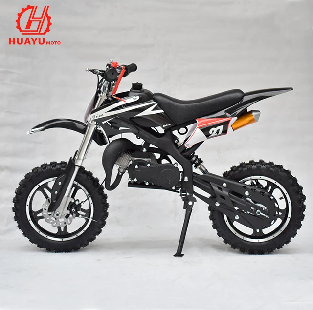 50cc Mini Motorcycle For Kids