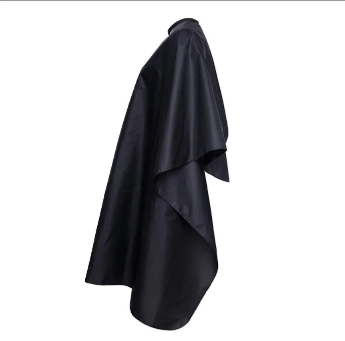 Жилет для стрижки волос из полиэфирного волокна