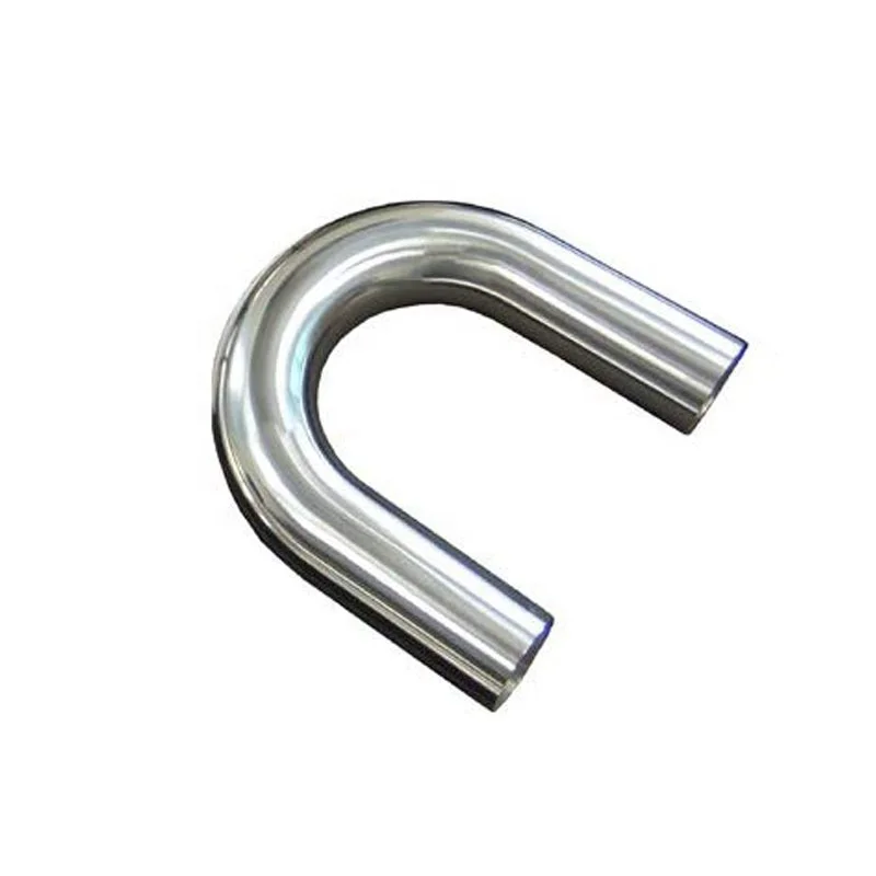 Custom Universal 3 Inch Exhaust Builder Pipes Kit 304 Stainless LS Engine Swap