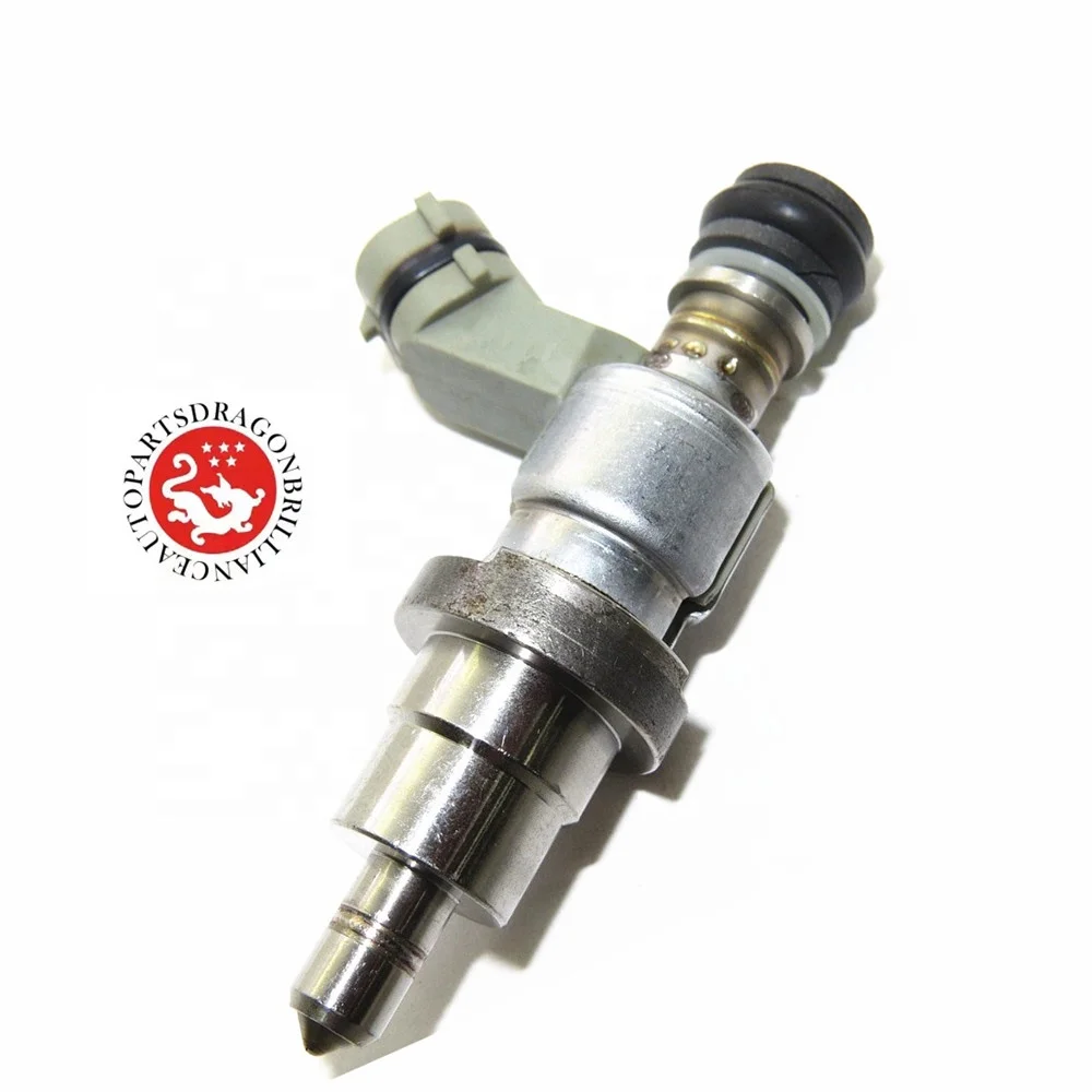 Fuel Injector Nozzle 23209-46131 23250-46131 2320946131 2325046131 For Toyota Mark II Brevis Progres Crown Mark II Blit Verossa